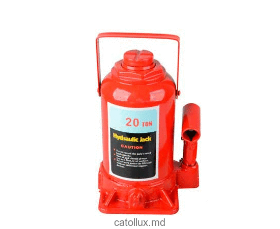 Cric hidraulic 20-T NC-01-B0620 