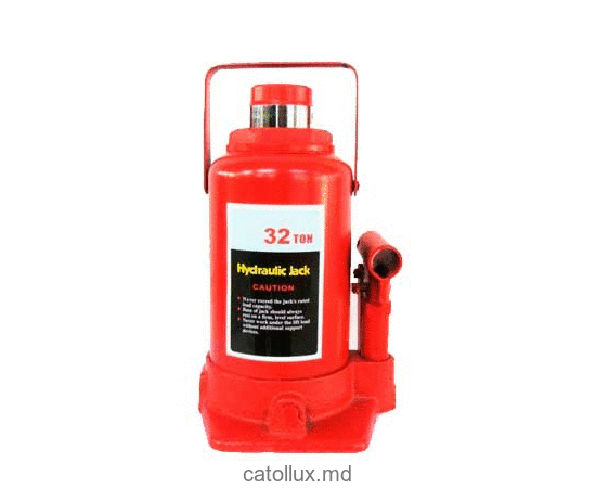 Cric hidraulic 32-T NC-01-B0632 