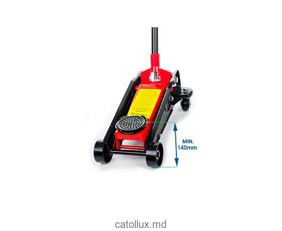 Cric hidraulic mobil 3-T NC-01-G0311 