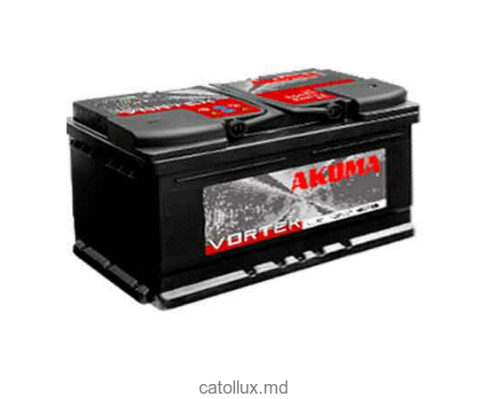 Аккумулятор AKUMA VORTEK L5 100 P+ (800Ah)  Аккумулятор AKUMA VORTEK L5 100 P+ (800Ah)