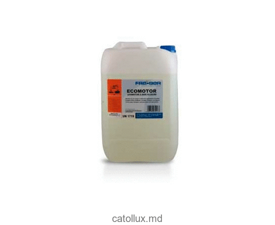 Средства для очистки двигателя Fra-Ber ECOMOTOR 10kg 