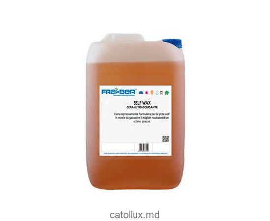 Чистящее средство FRA-BER Self Wax 25l 
