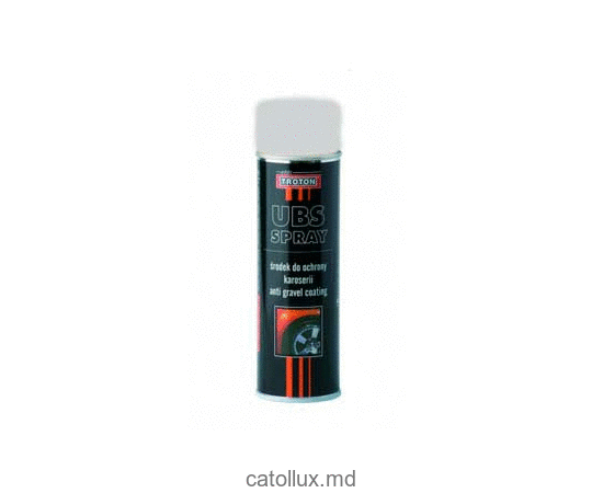 Solutie pentru protectie pietris UBS Troton gri 500 ml 