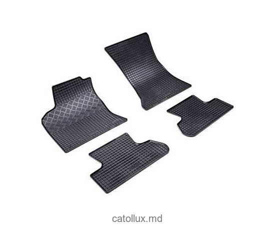 Covoras cauciuc RIGUM Audi Q5 09 