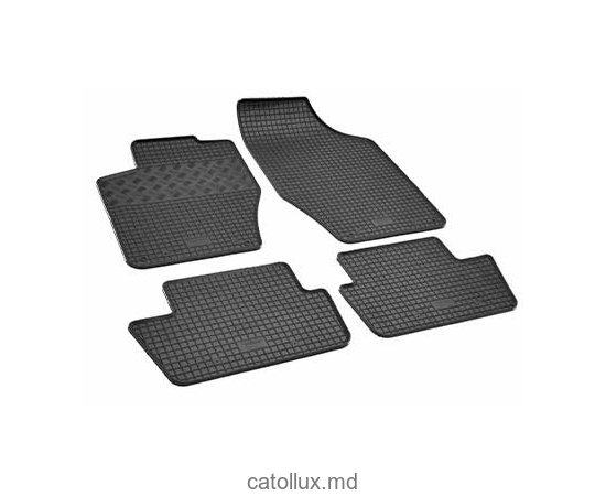 Covoras cauciuc  RIGUM Peugeot 308 07 