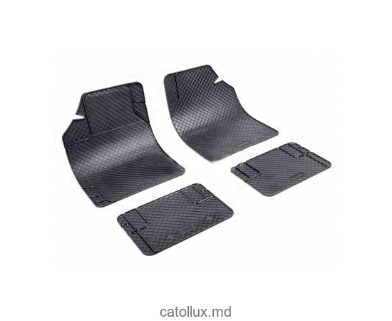 Covoras cauciuc RIGUM  Uni II 