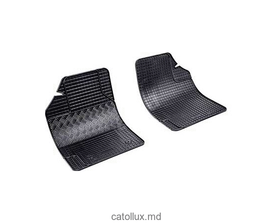 Covoras cauciuc RIGUM  Uni I PD 