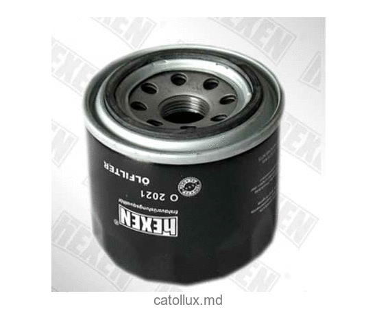 Filtru ulei HEXEN O 2021 (SM 121)-(OP 617)-(ZP 515) 