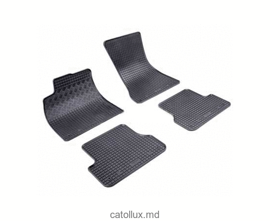 Covoras cauciuc RIGUM Audi A6  /  A7 11 