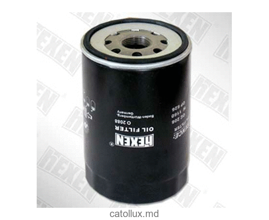Фильтр масленый HEXEN O 2088 (SM 147)-(OP 626) 