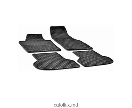 Резиновые коврики Gumarny Zubri для Audi A3(2003-2009) (213648)  Резиновые коврики Gumarny Zubri для Audi A3(2003-2009) (213648)