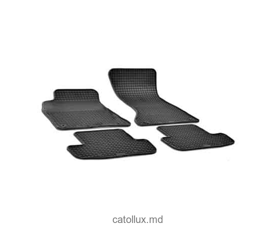 Covoras cauciuc Gumarny Zubri Audi A5 (2007-) (212954)  Covoras cauciuc Gumarny Zubri Audi A5 (2007-) (212954)