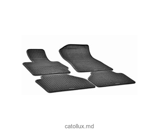 Covoras cauciuc Gumarny Zubri BMW X3 (F25),(2010-) (217114)  Covoras cauciuc Gumarny Zubri BMW X3 (F25),(2010-) (217114)