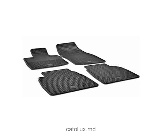 Резиновые коврики Gumarny Zubri для Honda Civic (2006-) (214698)  Резиновые коврики Gumarny Zubri для Honda Civic (2006-) (214698)