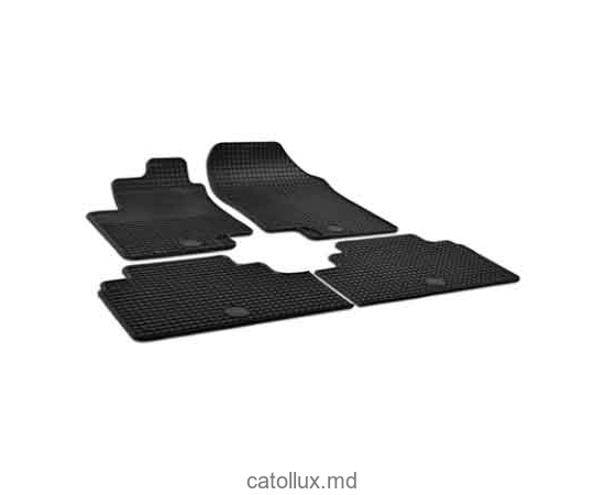 Covoras cauciuc Gumarny Zubri Hyundai ix20,Kia Venga (2010-) (215462)  Covoras cauciuc Gumarny Zubri Hyundai ix20,Kia Venga (2010-) (215462)