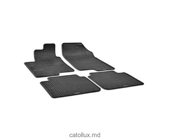 Covoras cauciuc Gumarny Zubri Hyundai Sonata (2005-) (214433) 