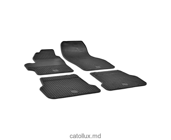 Covoras cauciuc Gumarny Zubri Mazda 3 (2004-)  (214854) 