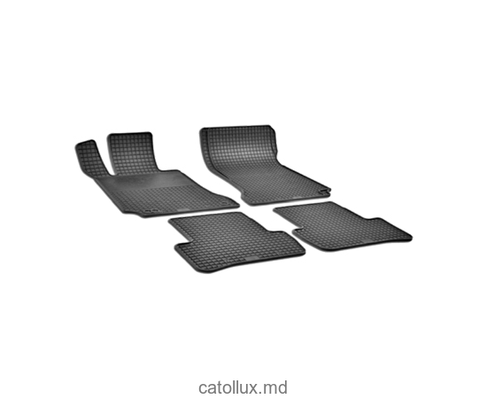 Covoras cauciuc Gumarny Zubri Mercedes C63 AMG Combi (2015-), (W 204) C-Klasse (2007-2014), (212994) 