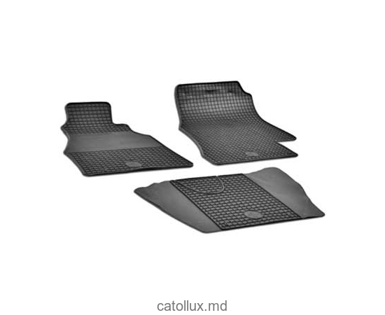 Covoras cauciuc Gumarny Zubri Mercedes Sprinter 97,LT2 (1995-2005) (214868) 