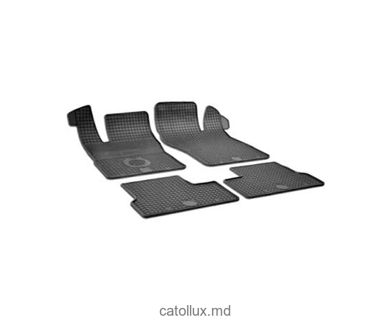 Резиновые коврики Gumarny Zubri для Opel Astra F (1991-1997) (215949)  Резиновые коврики Gumarny Zubri для Opel Astra F (1991-1997) (215949)