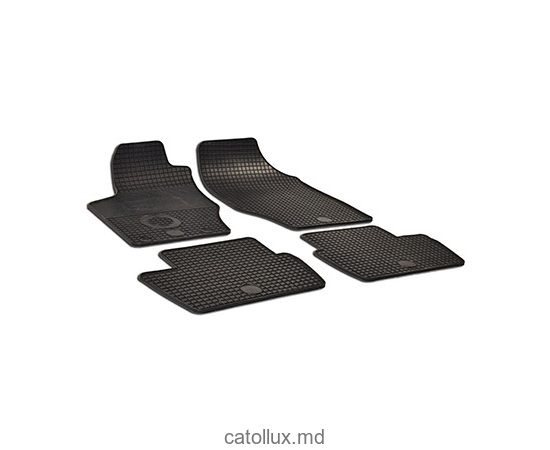Covoras cauciuc Gumarny Zubri Peugeot 307, Citroen C4 (2001-2007) (212454)  Covoras cauciuc Gumarny Zubri Peugeot 307, Citroen C4 (2001-2007) (212454)