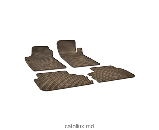 Covoras cauciuc Gumarny Zubri Renault Scenic (1996-2004) (211810)  Covoras cauciuc Gumarny Zubri Renault Scenic (1996-2004) (211810)