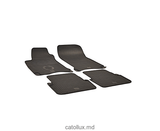 Резиновые коврики Gumarny Zubri для Renault Laguna (2001-2007) (214005)  Резиновые коврики Gumarny Zubri для Renault Laguna (2001-2007) (214005)