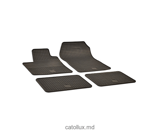 Covoras cauciuc Gumarny Zubri Renault Twingo (2008-) (215204) 