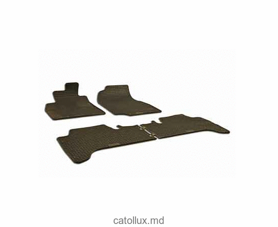 Резиновые коврики Gumarny Zubri для Toyota Landcruiser 100 (1998-2007) (211568)  Резиновые коврики Gumarny Zubri для Toyota Landcruiser 100 (1998-2007) (211568)