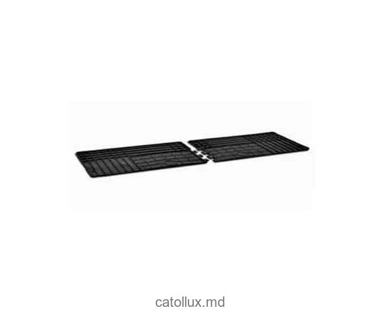 Резиновые коврики Gumarny Zubri для Uni back 2pcs. (212732) 