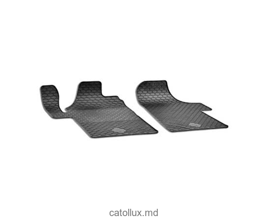 Covoras cauciuc Gumarny Zubri Mercedes Vito new black (2003)- (216902)  Covoras cauciuc Gumarny Zubri Mercedes Vito new black (2003)- (216902)