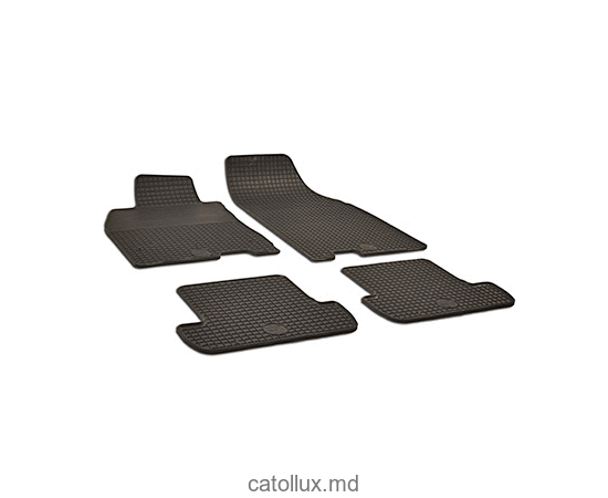 Резиновые коврики Gumarny Zubri для Renault Megane III(2009)- (216174)  Резиновые коврики Gumarny Zubri для Renault Megane III(2009)- (216174)