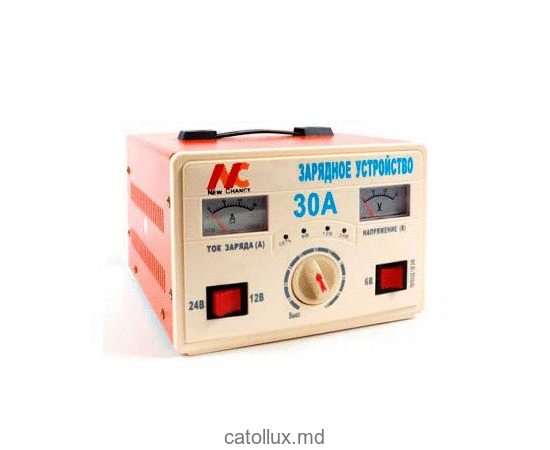 Incarcator baterii cu transformator  NC-LC30B 