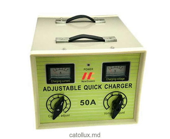 Incarcator baterii cu transformator NC-16-6081 