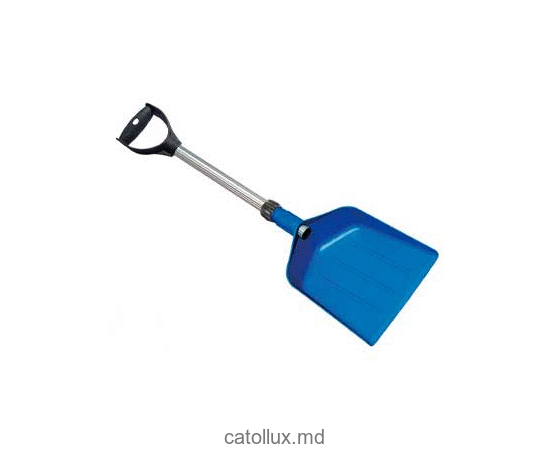Lopata de zapada pliabila 