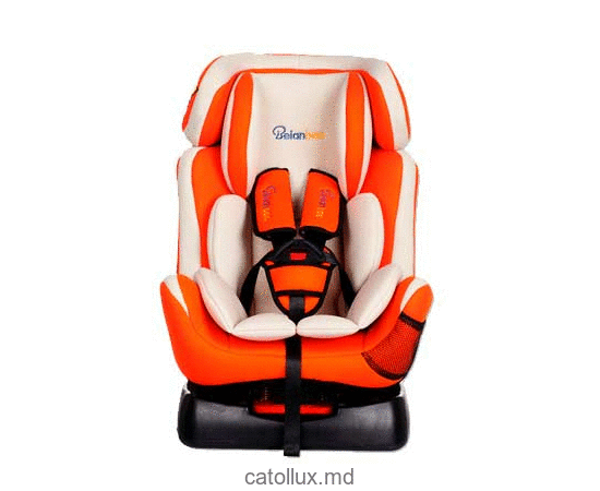 Scaun auto pentru copii de la 0 la 25 kg 