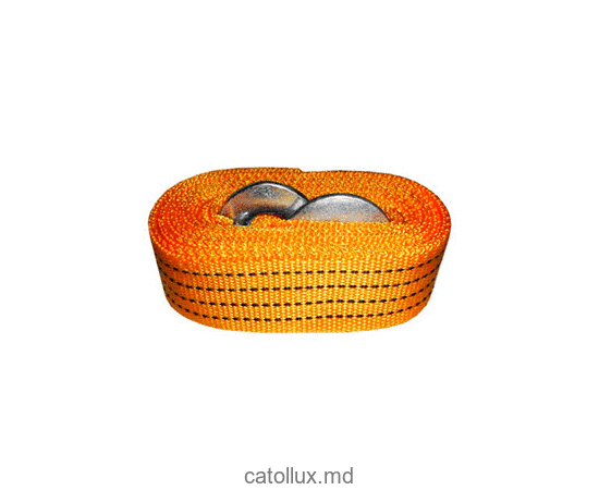 Cablu tractare (NC-02-TR002) 3.5T, 6 m 