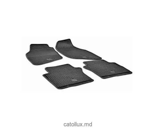 Covoras cauciuc Gumarny Zubri Honda JAZZ, CITY 2004-2006 (214297)  Covoras cauciuc Gumarny Zubri Honda JAZZ, CITY 2004-2006 (214297)