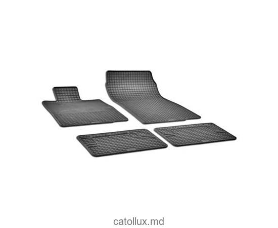 Covoras cauciuc Gumarny Zubri Mini R 60 black (217828)  Covoras cauciuc Gumarny Zubri Mini R 60 black (217828)