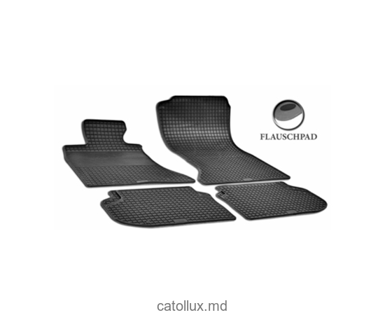 Covoras cauciuc Gumarny Zubri BMW (F10/F11) (217304FL) 