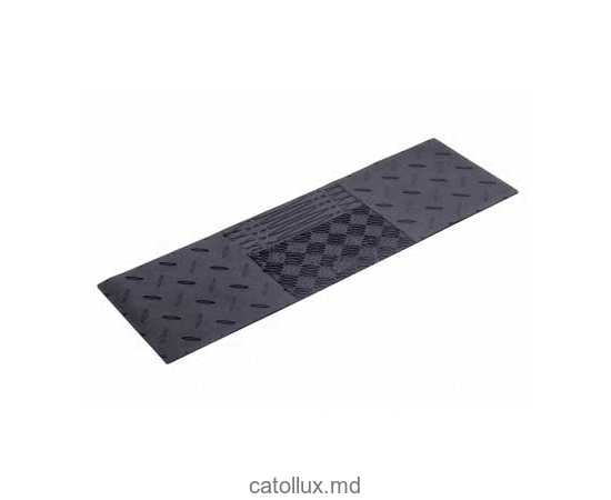 Covoras cauciuc RIGUM  Uni Tunel 