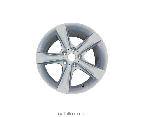 Jante titan BMW  R17x8j 5x120 