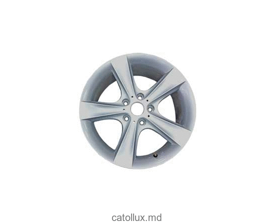 Титановые диски BMW R15x7jj 5x120s 