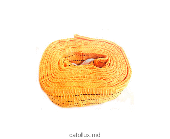 Трос (NC-02-TR020) 5T 6M 70G/M/ 