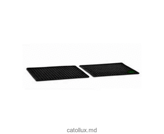 Covoras cauciuc Gumarny Zubri Gamafit back (280187) 