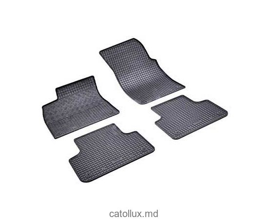 Covoras cauciuc RIGUM Audi Q7 15 