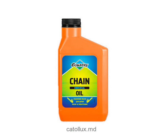 Ulei pentru lanturi Country ST-300  Chain Oil  0.5L 