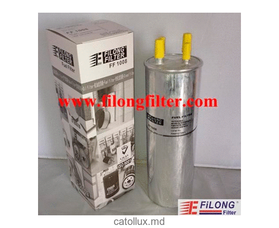 Filtru combustibil  Filong Filter  FF-1008 (WK 857/1) (PP 985) 