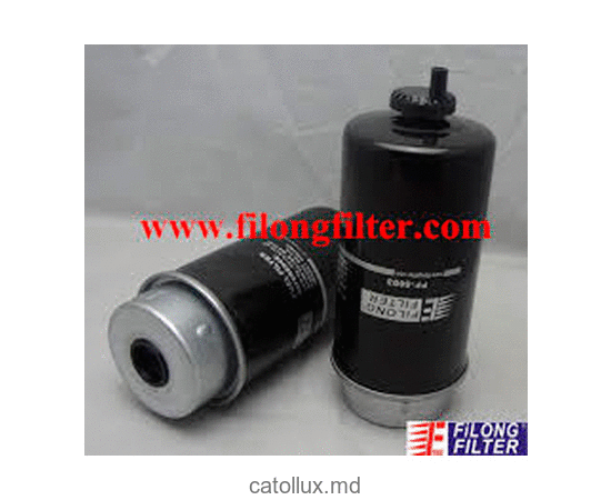 Filtru combustibil  Filong Filter  FF-5003 (WK 8105 ) (F 4087/PP 848/2/ST 375) 