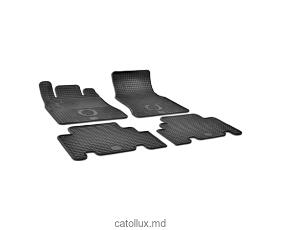 Резиновые коврики Gumarny Zubri для Mercedes (W 168) A-Klasse (2000-2005)  (211339)  Резиновые коврики Gumarny Zubri для Mercedes (W 168) A-Klasse (2000-2005)  (211339)